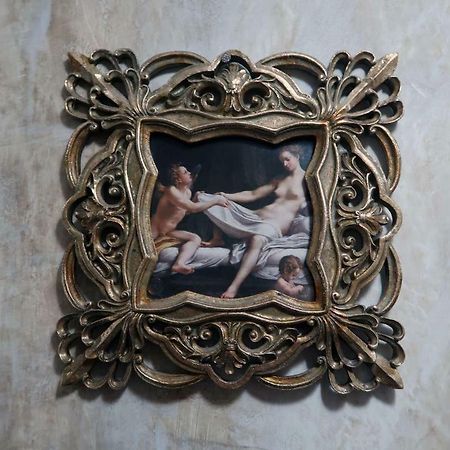 Art Domus Reale Panzió Róma Kültér fotó