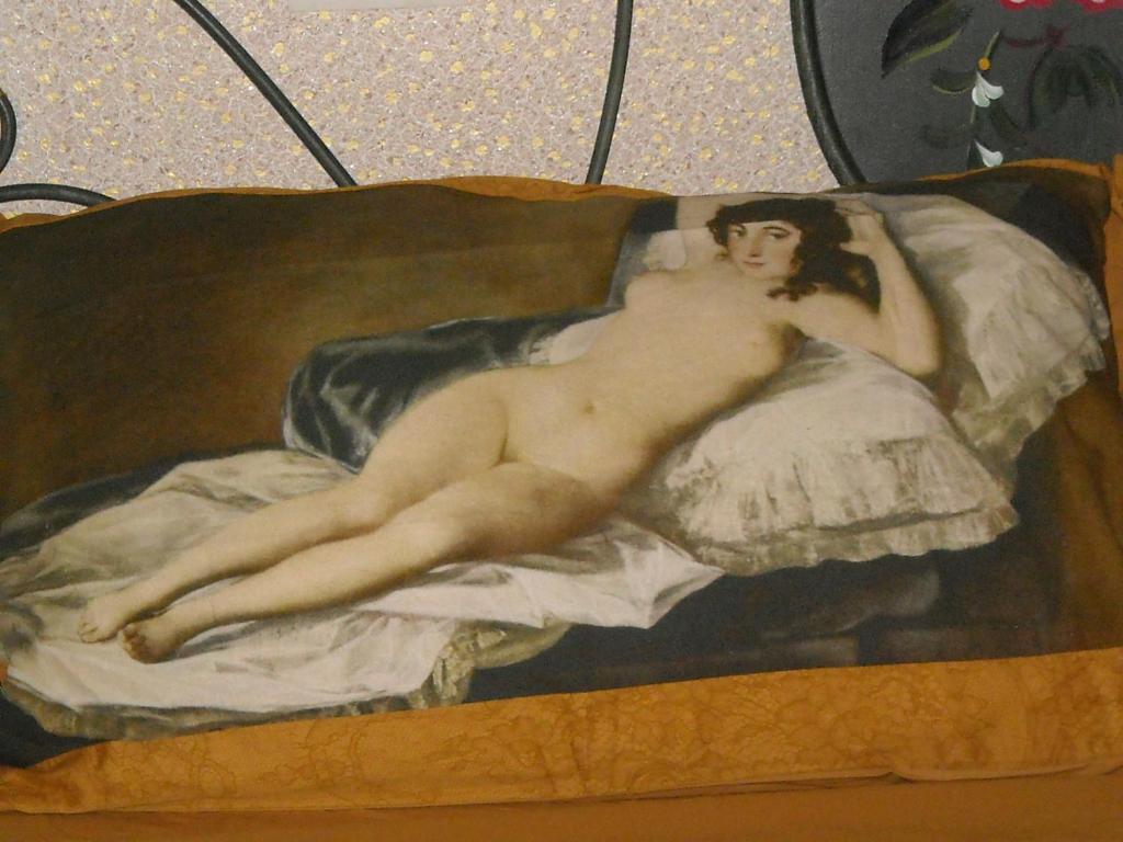 Art Domus Reale Panzió Róma Kültér fotó