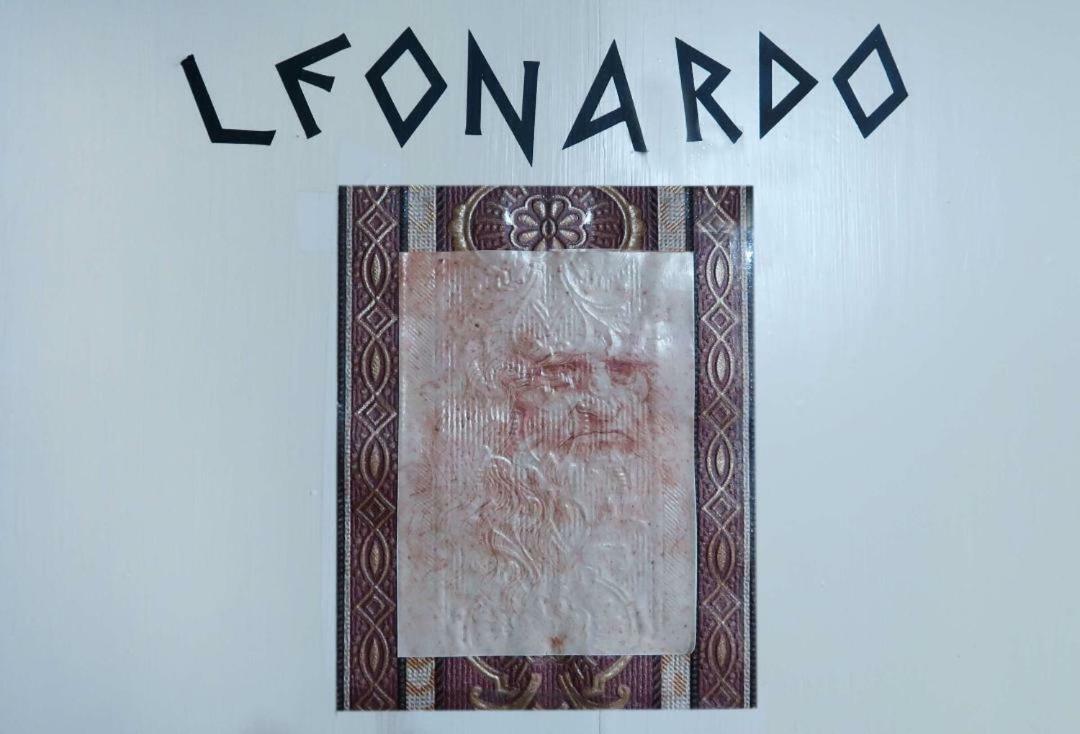 Art Domus Reale Panzió Róma Kültér fotó